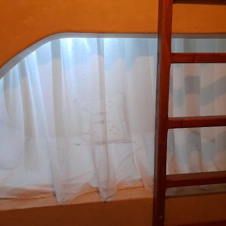 Private Room In Apartment Tov タガズー エクステリア 写真